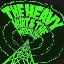 Image of Hurt & the Merciless (Limited Edition)