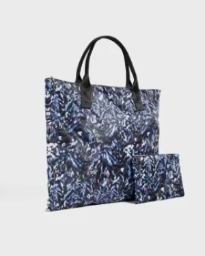 image of Urban Foldable Tote Bag