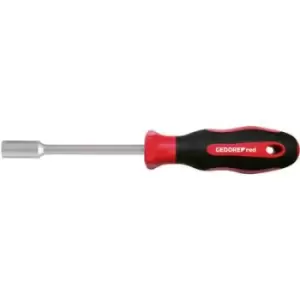 Image of Gedore RED R38500417 Socket bit Spanner size (metric): 4mm Blade length: 90 mm