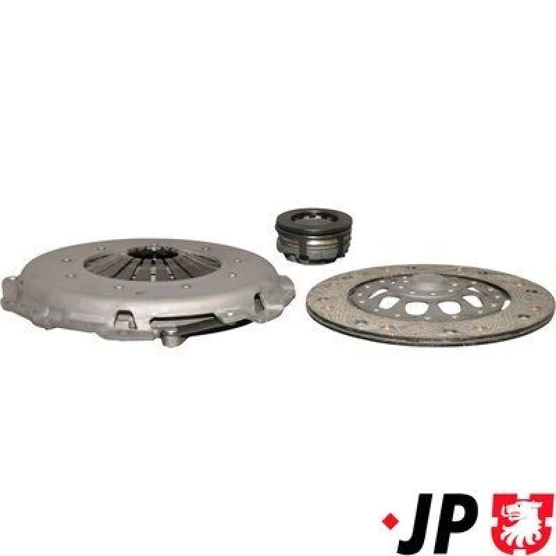 Image of JP GROUP Clutch kit JP GROUP 1130407210