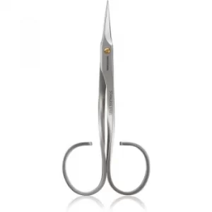 image of Tweezerman Professional Scissors for Nail Cuticles 1 pc