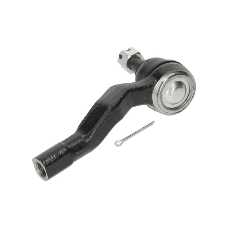 Image of FEBI BILSTEIN 42710 Track rod end Tie Rod End (914)