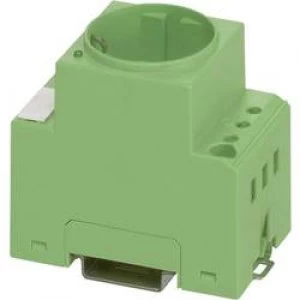 Image of Phoenix Contact 2963310 SD DSC Socket For DIR Rail