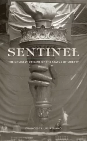 Image of Sentinel by Francesca Lidia Viano