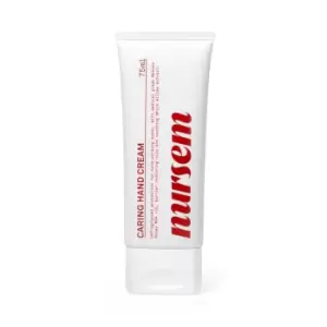 image of Nursem Caring Hand Cream Unfragranced