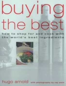 Image of Buying the Best by Hugo Arnold and Ray Main Hardback
