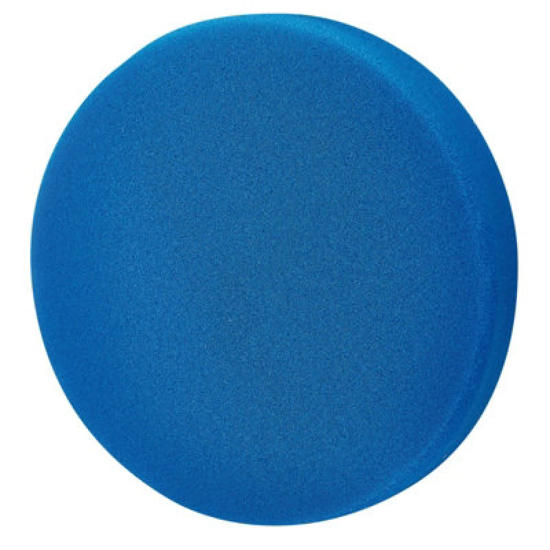 Image of Draper 150MM h&l polish pad soft Polishing Pads, 150mm - Draper 20370