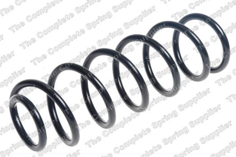 Image of LESJOFORS Coil spring LESJOFORS 4208528