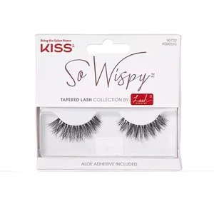 image of KISS So Wispy Lashes 02