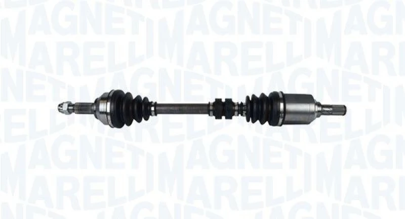 Image of MAGNETI MARELLI Drive shaft MAGNETI MARELLI 302004190215
