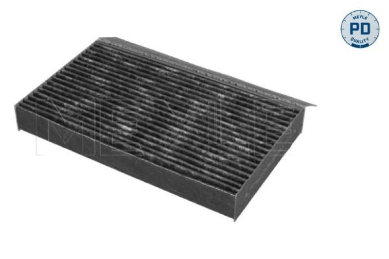 Image of Pollen filter MEYLE 16-12 326 0021/PD