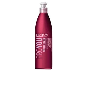 image of PROYOU White HAIR shampoo 350ml