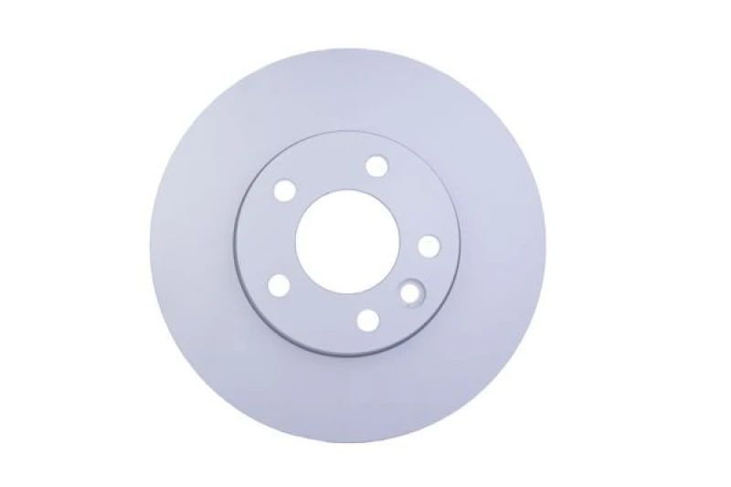 Image of HELLA Brake disc HELLA 8DD 355 109-661