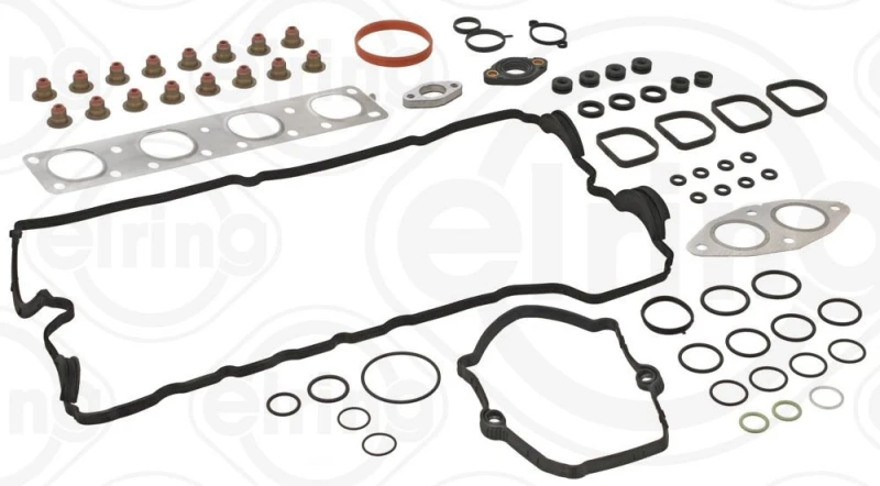 Image of Gasket Set, cylinder head ELRING 903.210