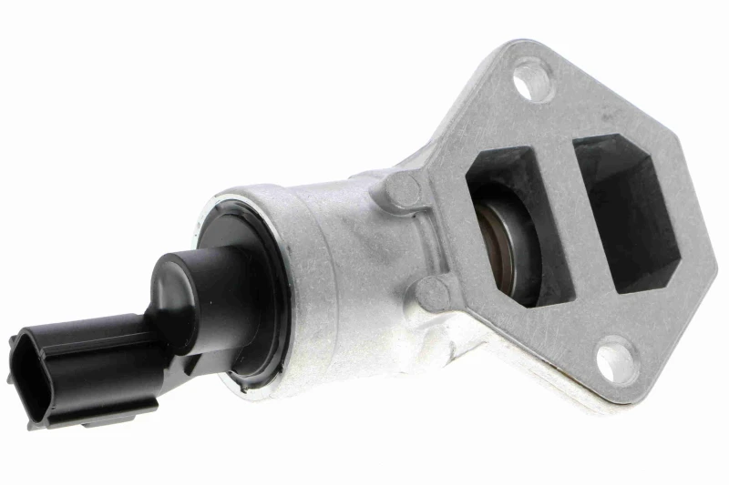 Image of VEMO V25-77-0004 Idle Control Valve Electric Idle Control Valve,air supply (1298)