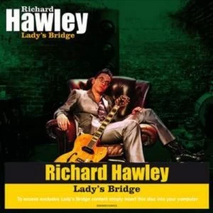 image of Ladys Bridge by Richard Hawley CD Album