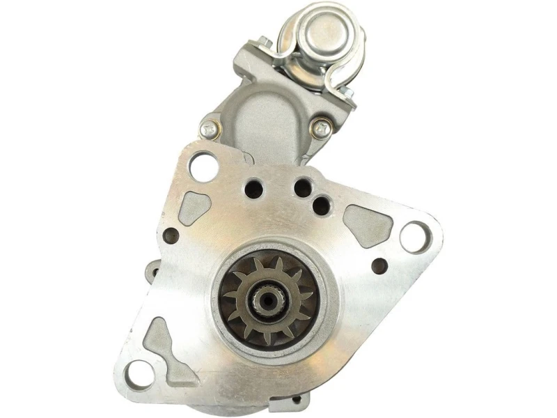 Image of AS-PL Starter motor AS-PL S5163
