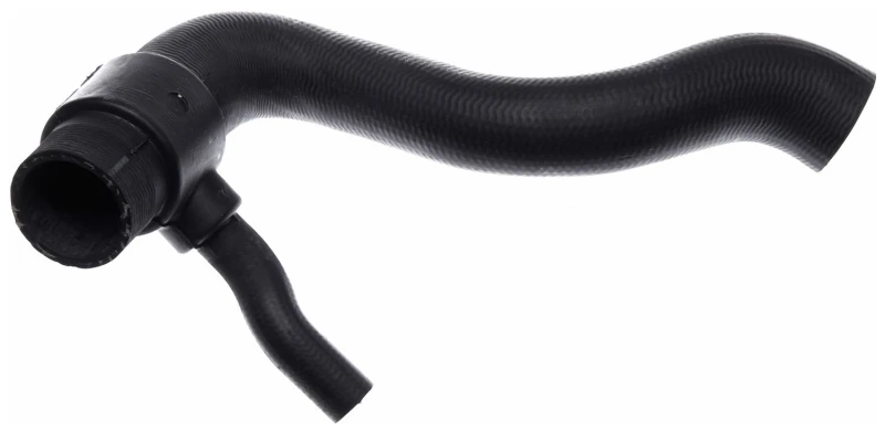 Image of GATES Radiator hose GATES 05-2505
