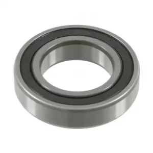Image of Propshaft Mounting 21985 by Febi Bilstein Front Axle Right