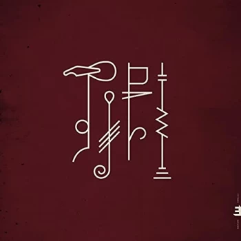 Image of Aki Rissanen - Divided Horizon CD