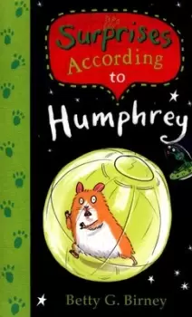 Image of Surprises according to Humphrey by Betty G Birney