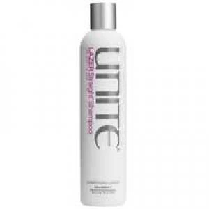 image of Unite Cleanse and Condition Lazer Straight Shampoo 300ml / 10 fl.oz