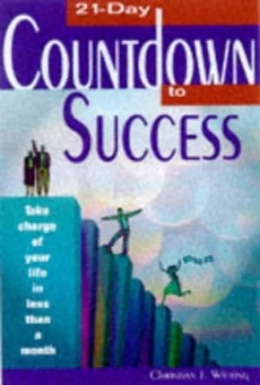 Image of 21-Day Countdown to Success by Christian J. Witting Paperback