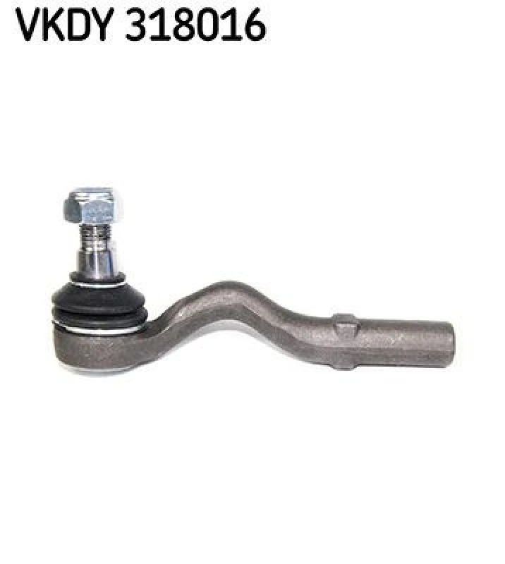 Image of SKF Track rod end SKF VKDY 318016