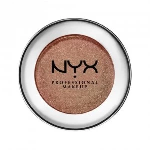Image of NYX Professional Makeup Prismatic Eye Shadows Voodoo