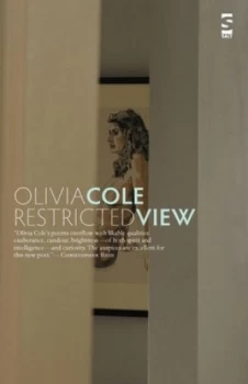 Image of Restricted View by Olivia Cole Hardback