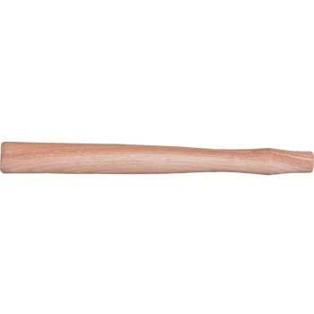 image of 15' Hickory Hammer Shaft - Kennedy