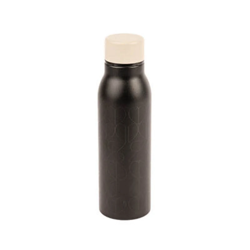 Image of Beau & Elliot Jet S/S Drinks Bottle 500ml Black 36730
