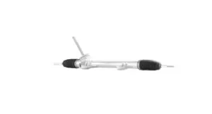 Image of RIDEX Steering Rack RENAULT 286S0009 490016514R,490017419R,490019110R Power Steering Rack,Steering Gear,Rack And Pinion Steering 7711368394,8200088495