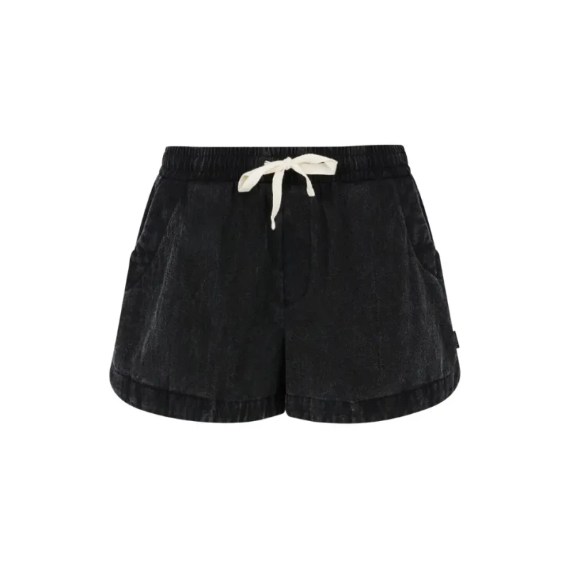 Image of Protest Womens shorts Protest Pien Noir Female XS