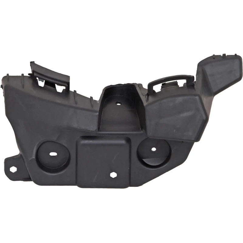 Image of Bumper bracket DIEDERICHS 1828069