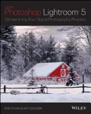 Image of lightroom 5 streamlining your digital photography process