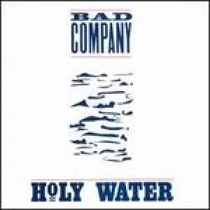 Image of holy water