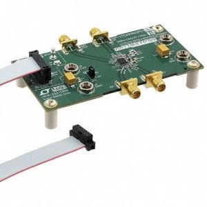 Image of PCB design board Linear Technology DC1705B B