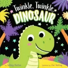 Image of Twinkle, Twinkle, Dinosaur