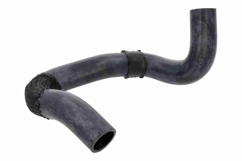Image of ACKOJA A70-1325 Radiator Hose Green Mobility Parts EPDM (ethylene propylene diene Monomer (M-class) rubber) EPDM (ethylene propylene diene Monomer (M-