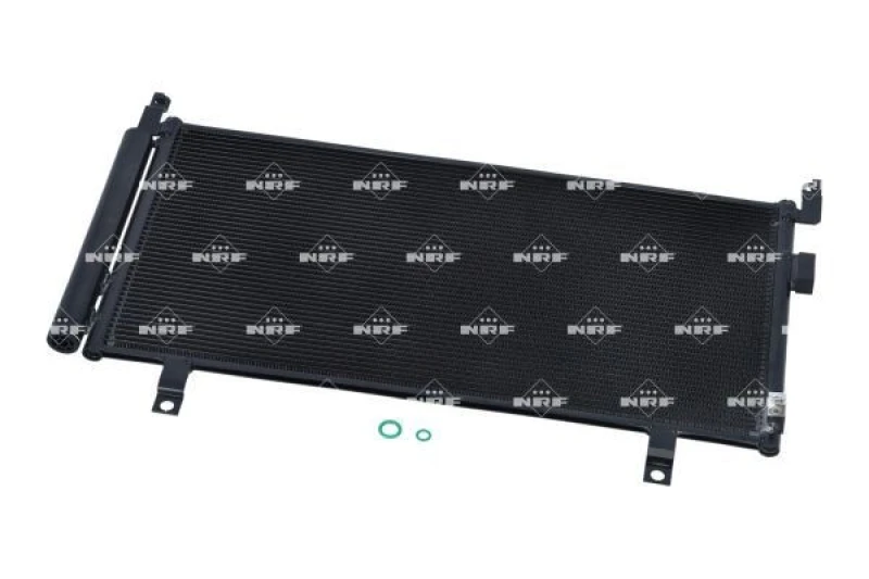 Image of NRF Air conditioning condenser NRF 350468