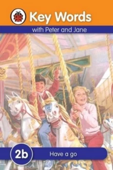 Image of Have a Go by W. Murray Hardback