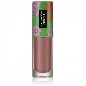Image of Clinique Marimekko x Clinique Pop Splash Lip Gloss - Adore U