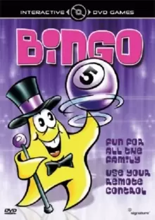 Image of Interactive Bingo