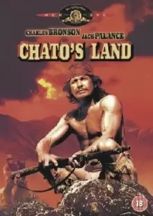 Image of Chato's Land
