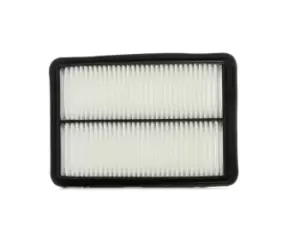 Image of RIDEX Air filter 8A0865 Engine air filter,Engine filter RENAULT,NISSAN,Kadjar (HA_, HL_),Qashqai II (J11, J11_)