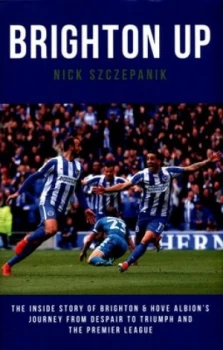 Image of Brighton up by Nick Szczepanik