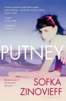 Image of Putney by Sofka Zinovieff