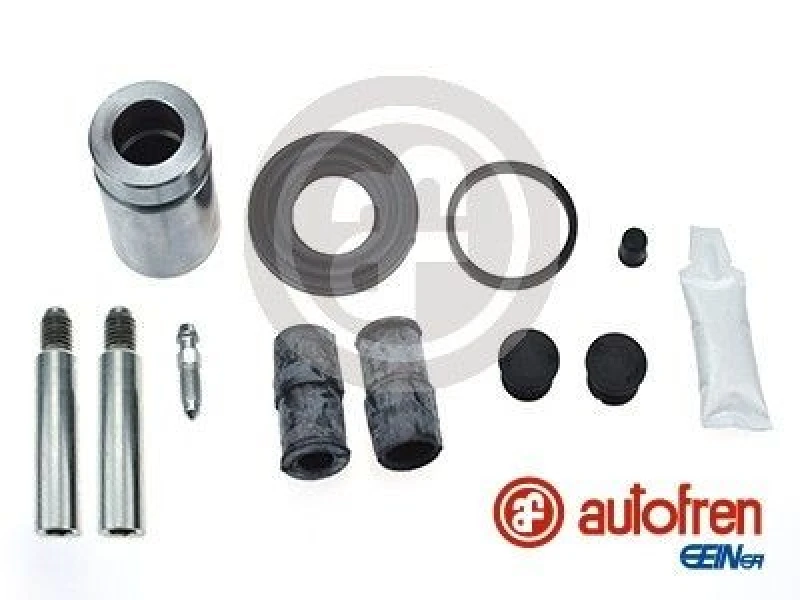 Image of AUTOFREN SEINSA Repair Kit, brake caliper AUTOFREN SEINSA D44098S