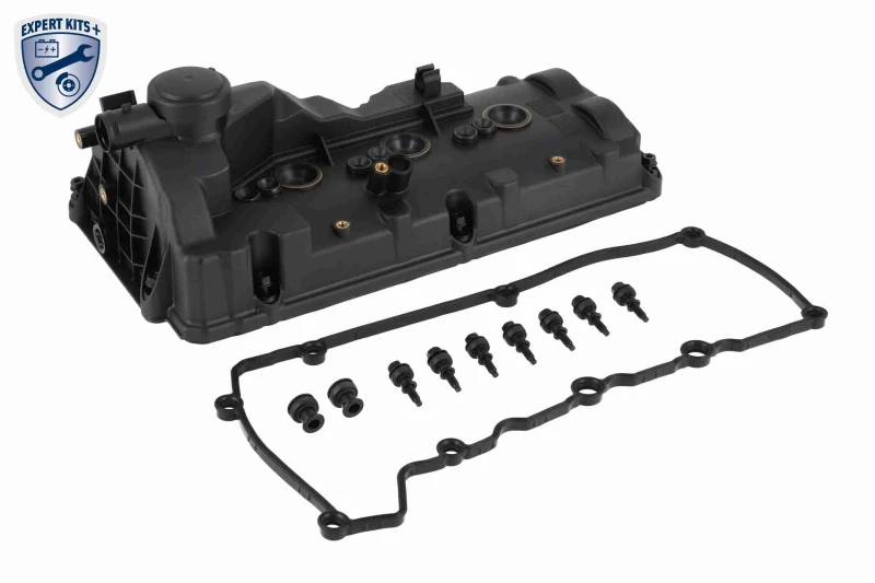 Image of Rocker cover VAICO V10-5801